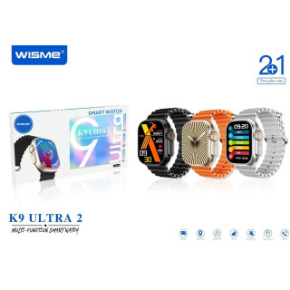 ساعت هوشمند Smart k9 ultra 2